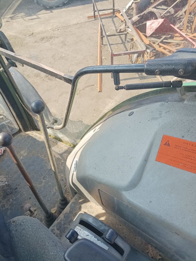 Zetor crystal 110
