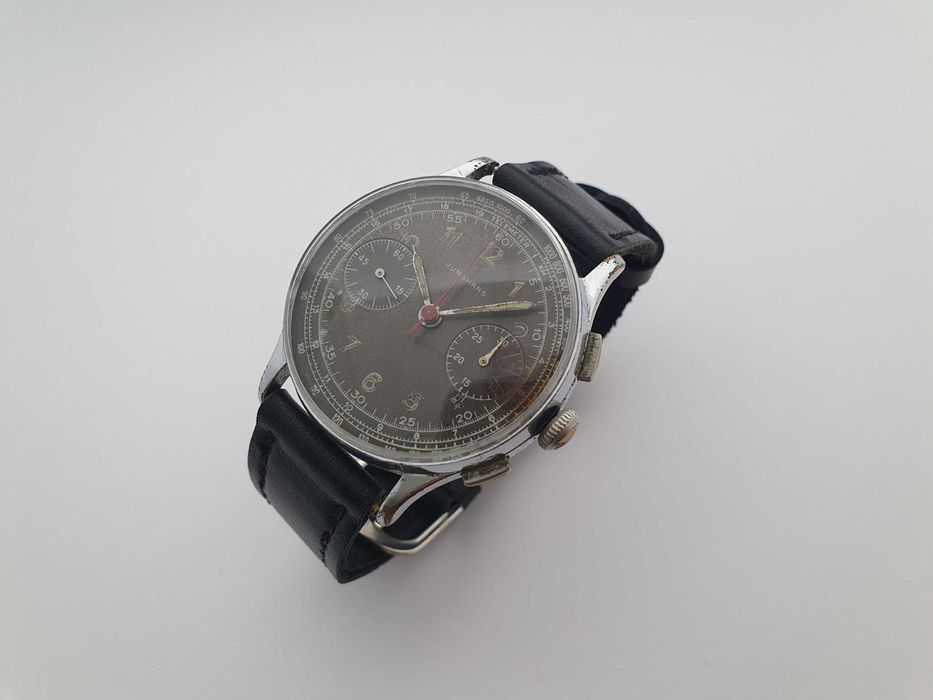 Junghans Chronograph J88 - RZADKI ! OKAZJA !