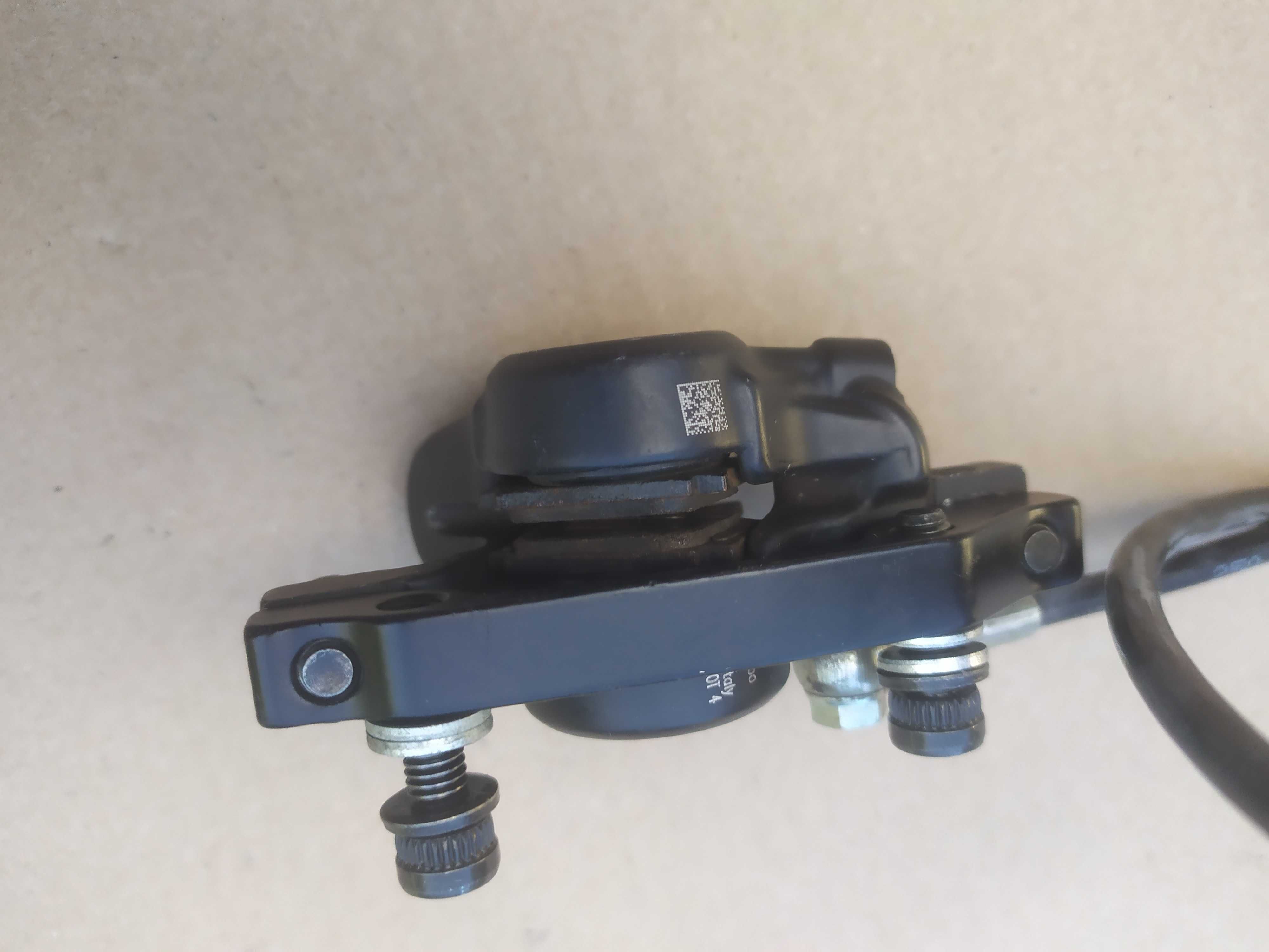Hamulce Tarczowe Formula R1 / RX Komplet