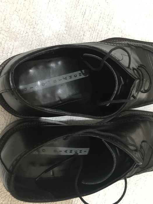 Gino Bianchi sapatos
