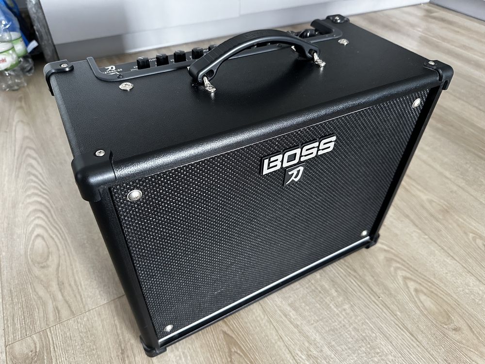 Boss Katana Mk1 50W