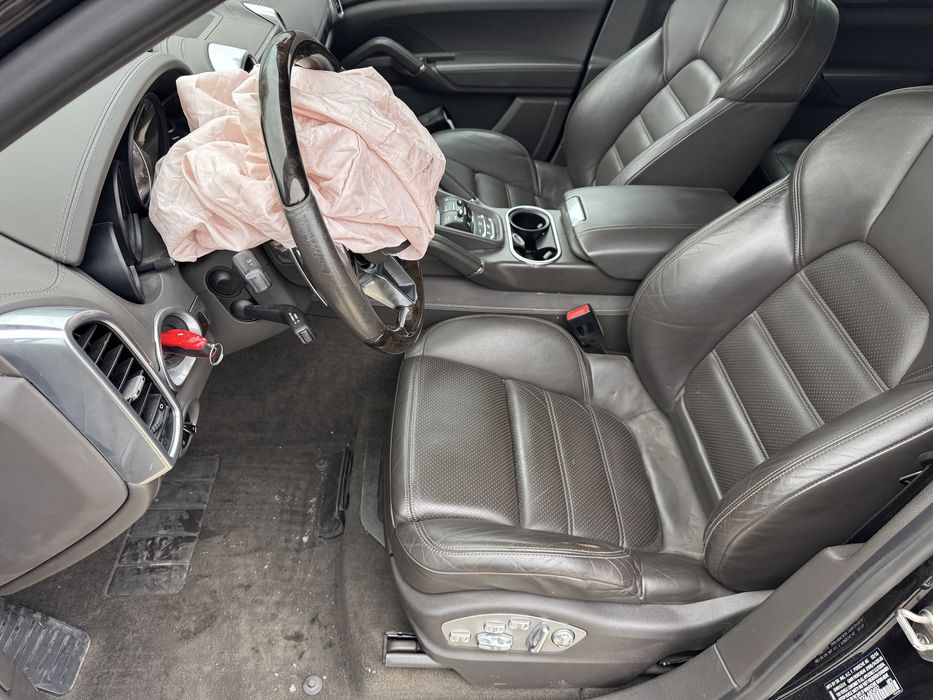 Porsche Cayenne GTS 3.6TT 440KM OKAZJA