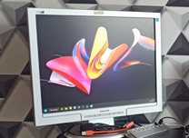 Stary monitor Philips