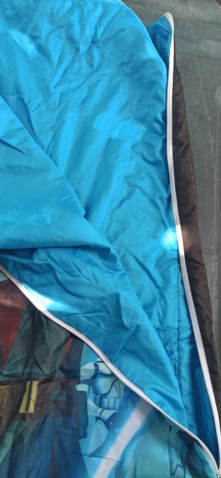Продам подрастковый спальник