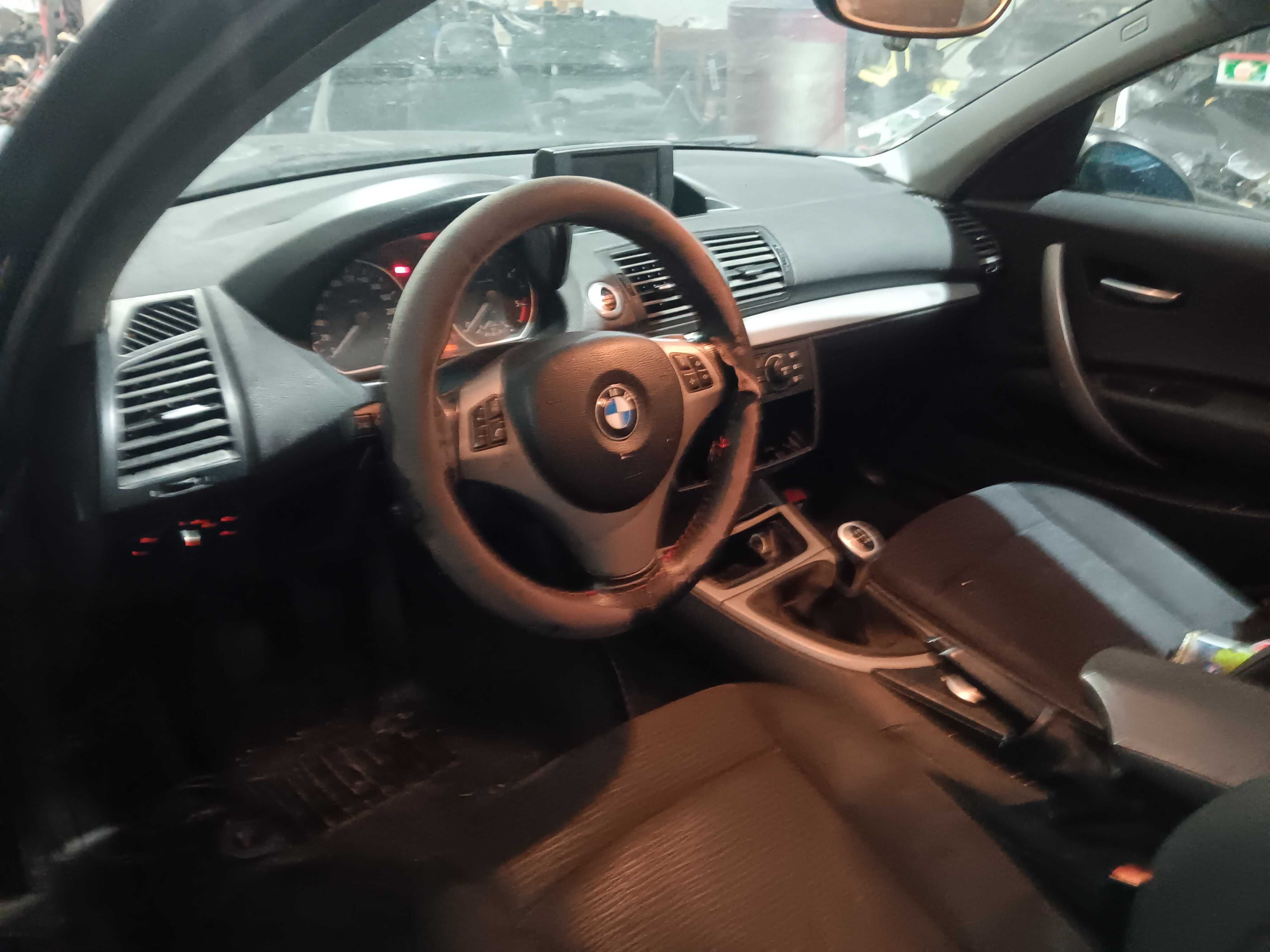 Peças Bmw 118D E87