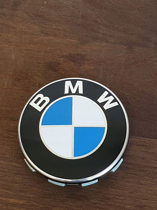 4 Oryginał Dekielki Dekle Zaślepki Bmw 36136783536