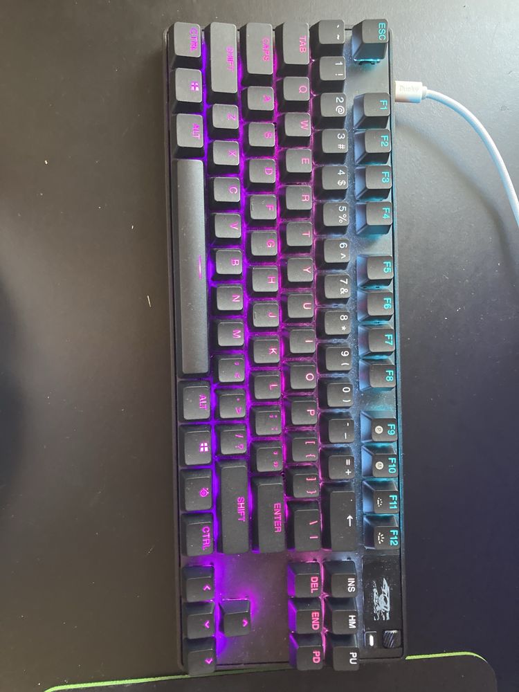 Steelseries apex pro tkl