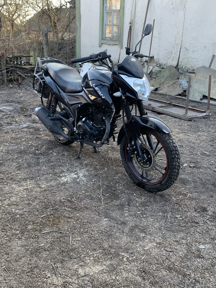 Продам lifan cityr 200