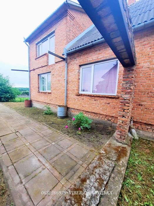 Продам будинок у с. Теляж