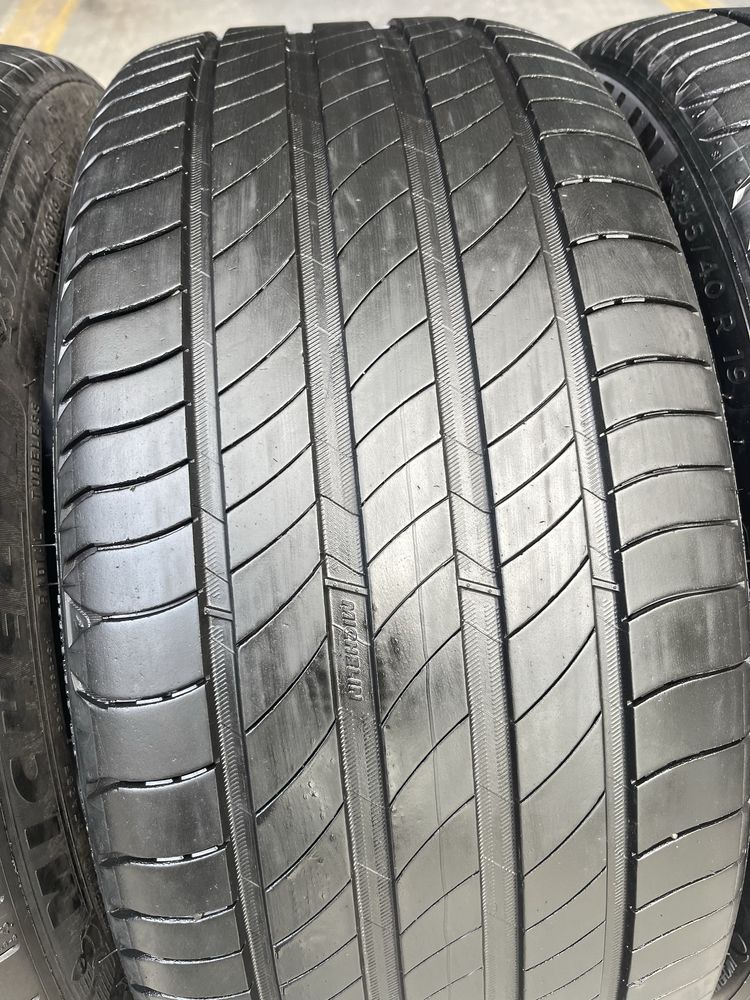 Шини літні R19 235 40 Michelin primacy 4 Склад Осокорки
