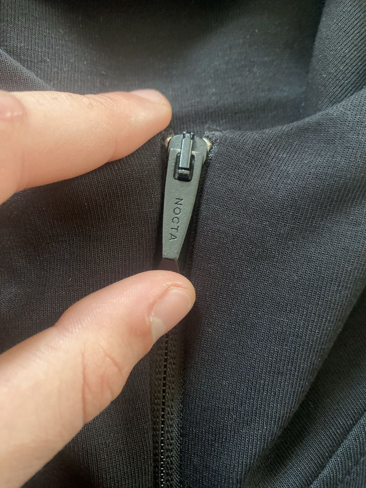 Зіп худі nike nokta
