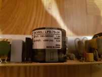 Zasilacz MeanWell LPS-75-24 24v 3,2A do zabudowy