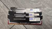 Goodram LEDLight  (3x4GB) DDR3-1866