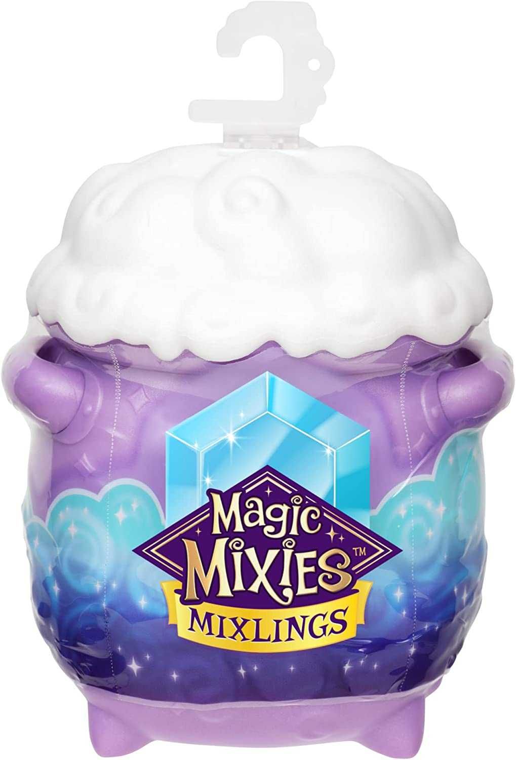 Набор с 2 фигурками Магические Микслинги Magic Mixies Mixlings