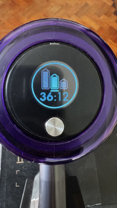 Aspirador Vertical DYSON V10 Origin