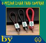 Vários porta chaves Land Rover centro de rodas