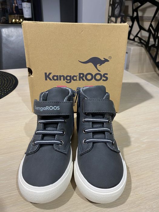 KangaROOS Sneakersy