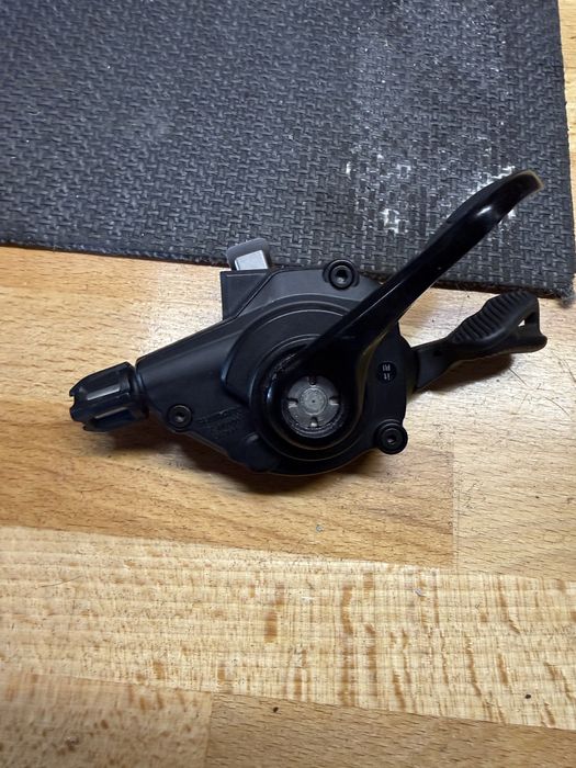 Manetka Shimano XTR SL-M9100 12rz