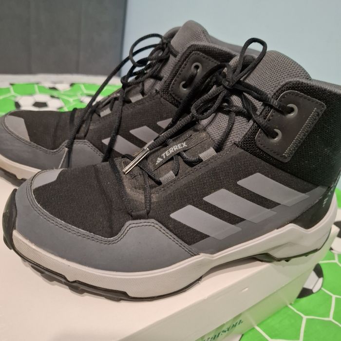 Buty trekkingowe adidas 40