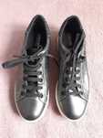 Sneakersy , trampki Geox 36