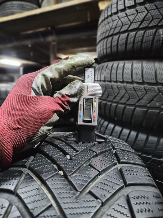 Резина 205 60 r16 Vredestein колеса шини зима Gtyres