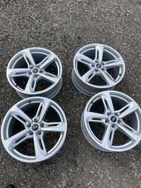 Alufelgi Audi Sport r19 5x112