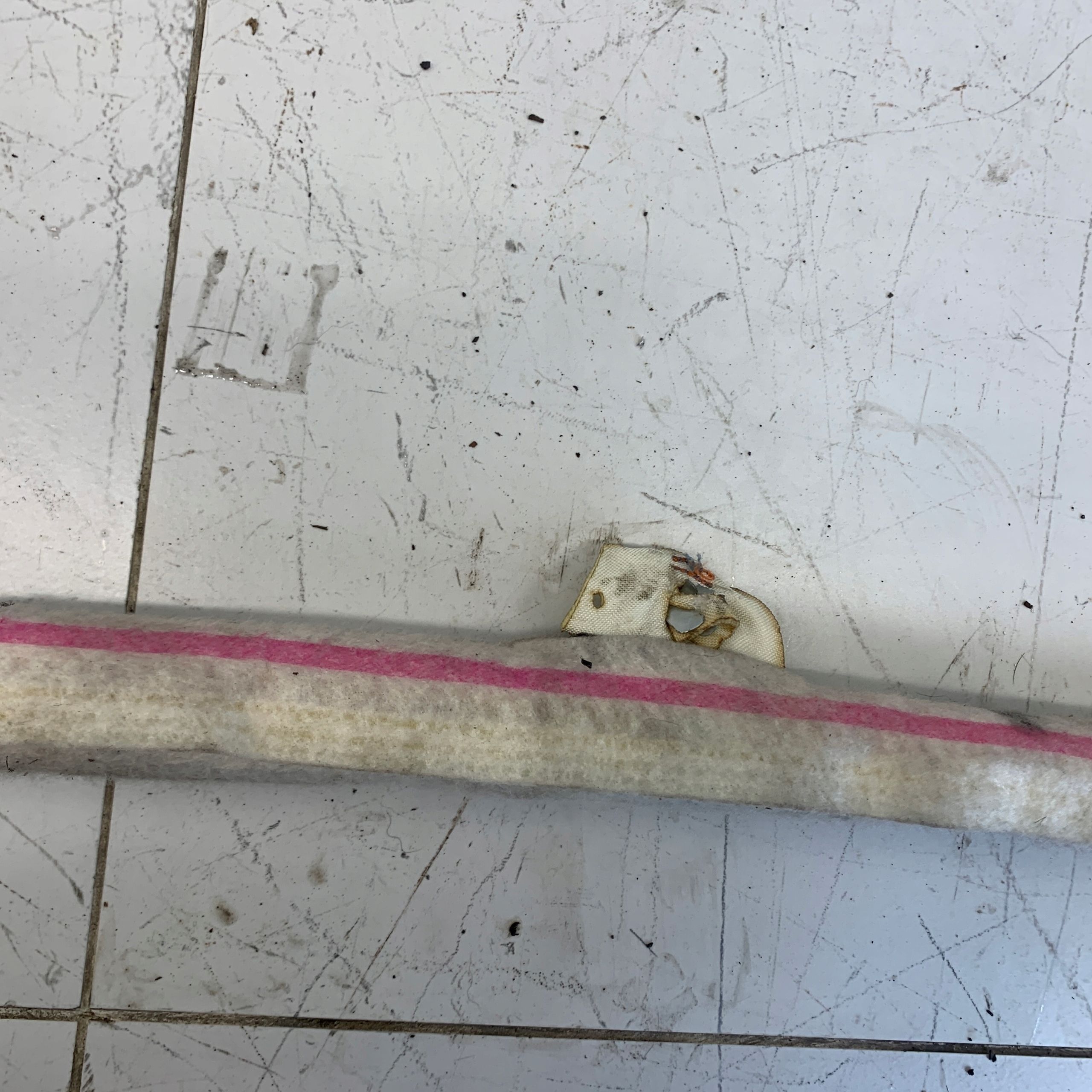 Kurtyna airbag prawa lewa oryginał 2szt Jeep Grand Cherokee IV WK2…
