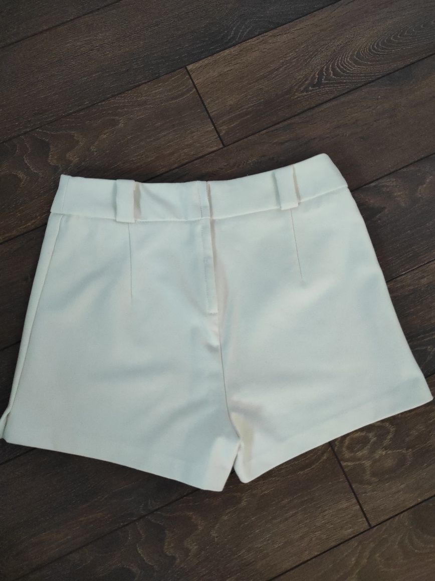 Krótkie spodenki h&m