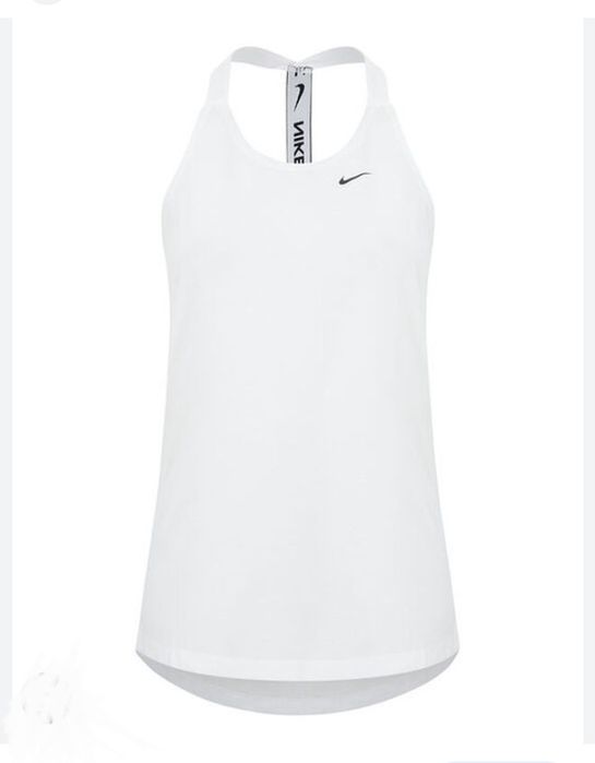 Koszulka top sportowy Nike Dry r. S
