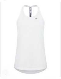 Koszulka top sportowy Nike Dry r. S