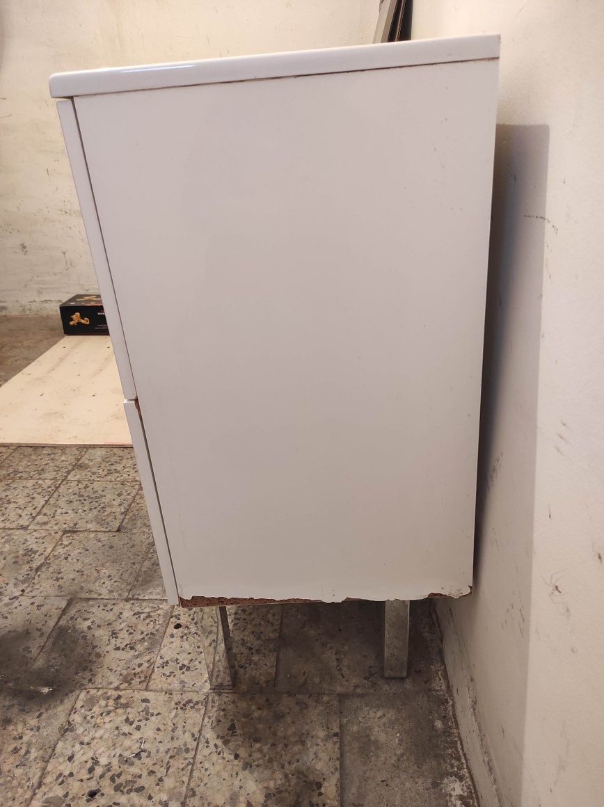 Umywalka 42x60 szafka gratis