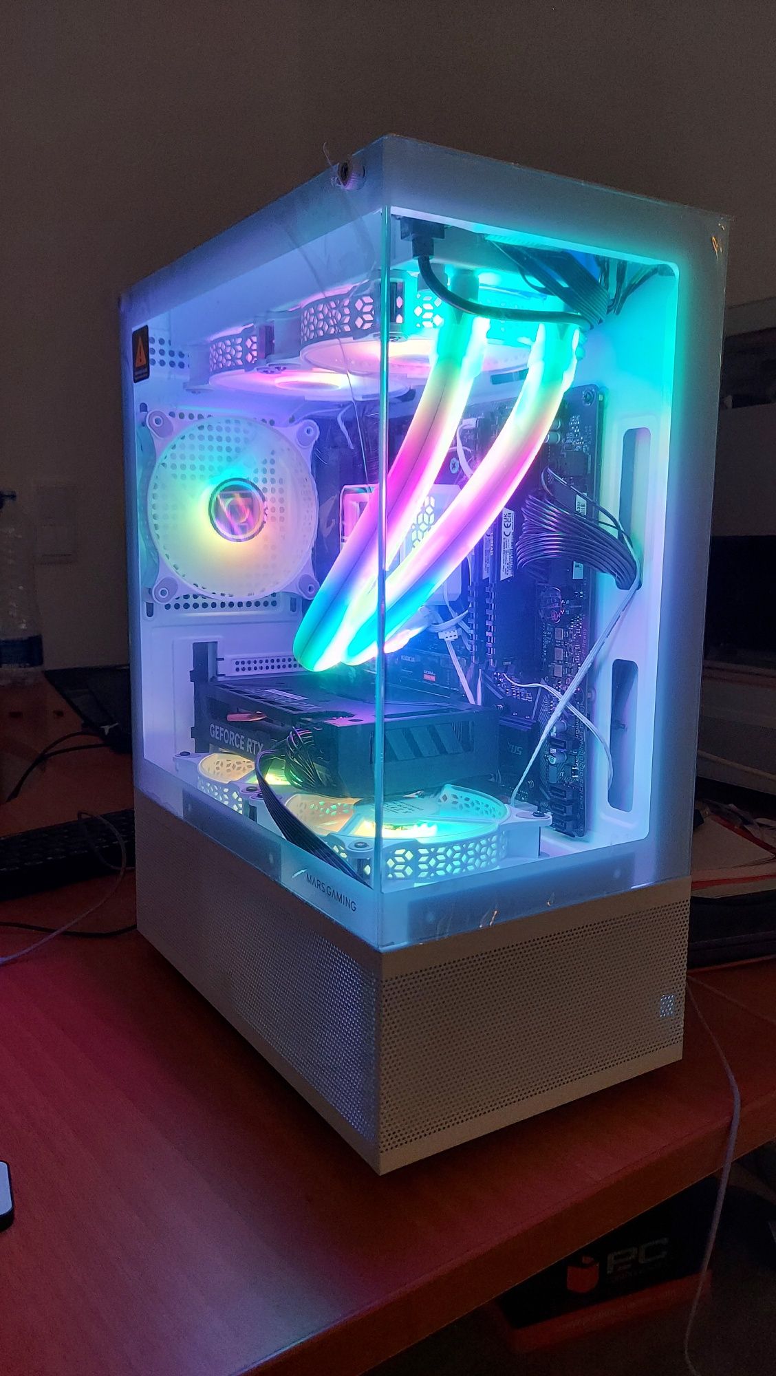Computador Gaming