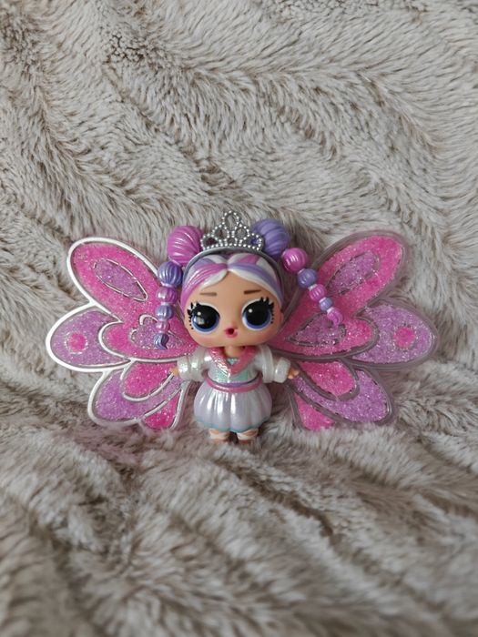 LOL Surprise Fairies!