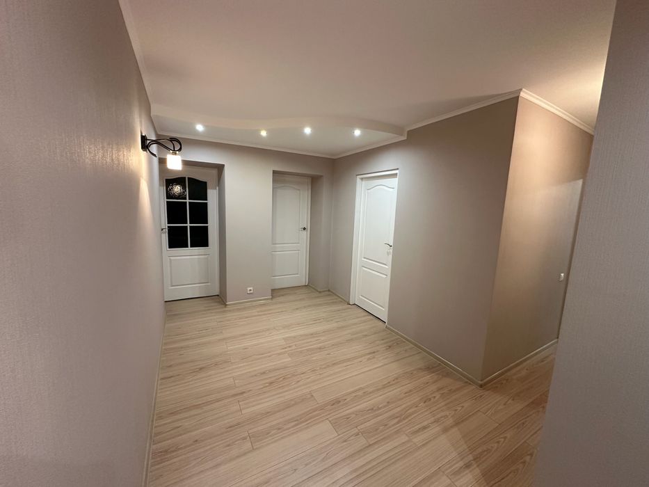 Оренда 3-кімнатної квартири, Шевченківський район