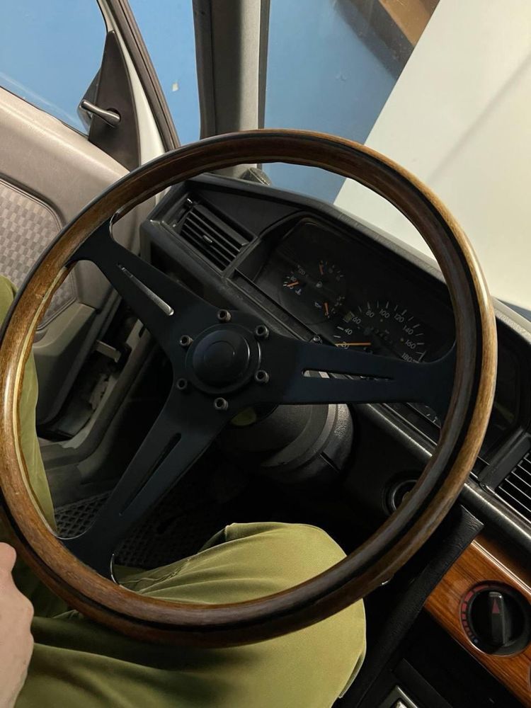 Продам Mersedes W201