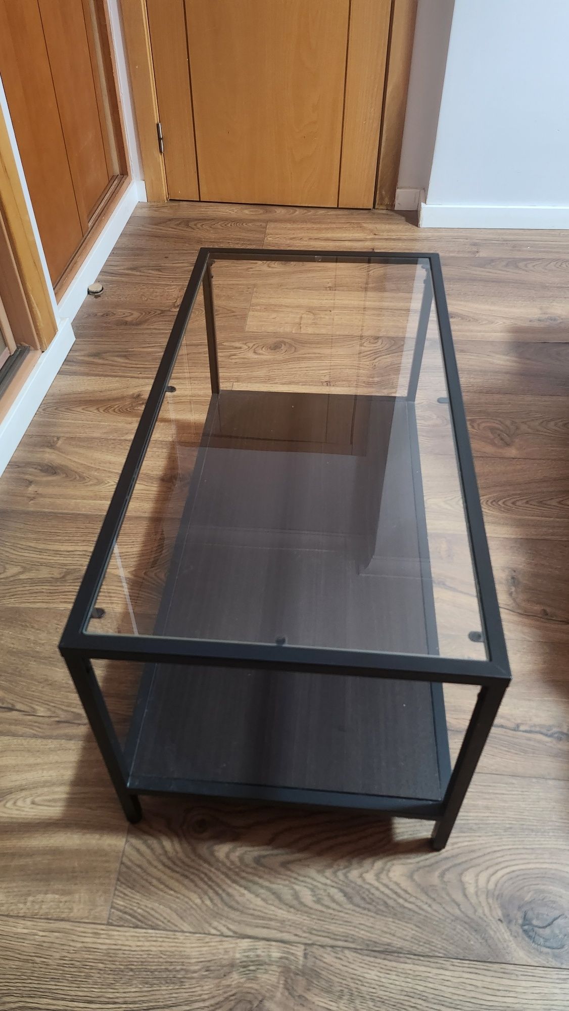 Mesa de centro IKEA VITTSJÖ