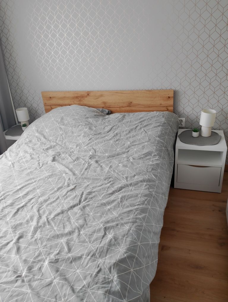 Zestaw mebli do sypialni