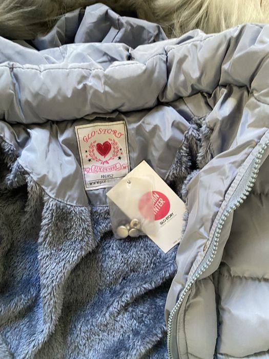 Продам зимову куртку