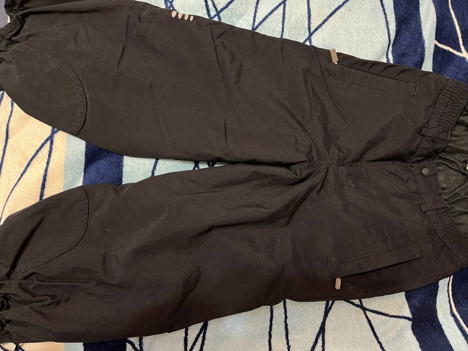 Лижні штани Reima, зріст 110