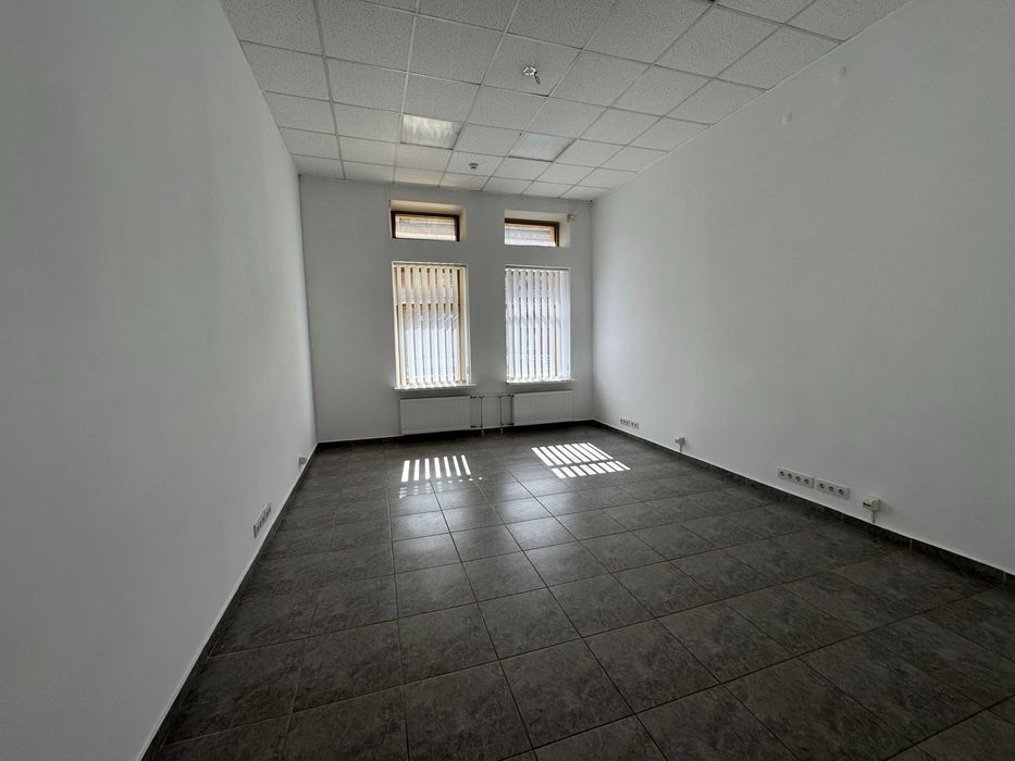 Кабінет в центрі, вул. Хрещатик