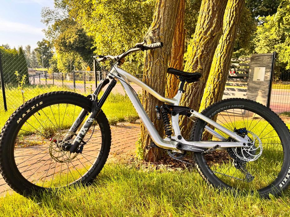 Rower Dartmoore Thunderbird Fr Pro M