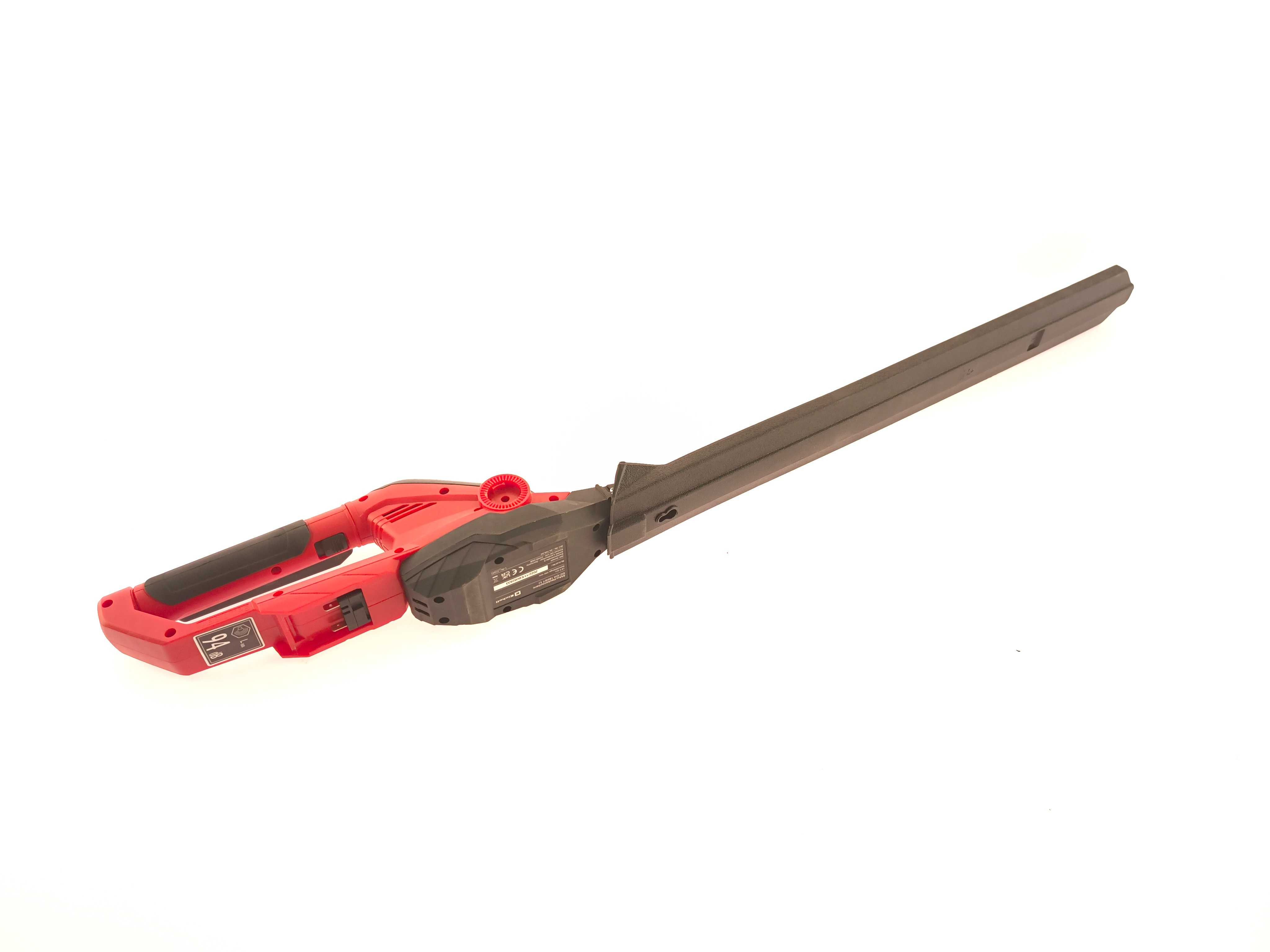 Einhell nożyce do żywopłotu GC-CH 1855/1 Li Kit