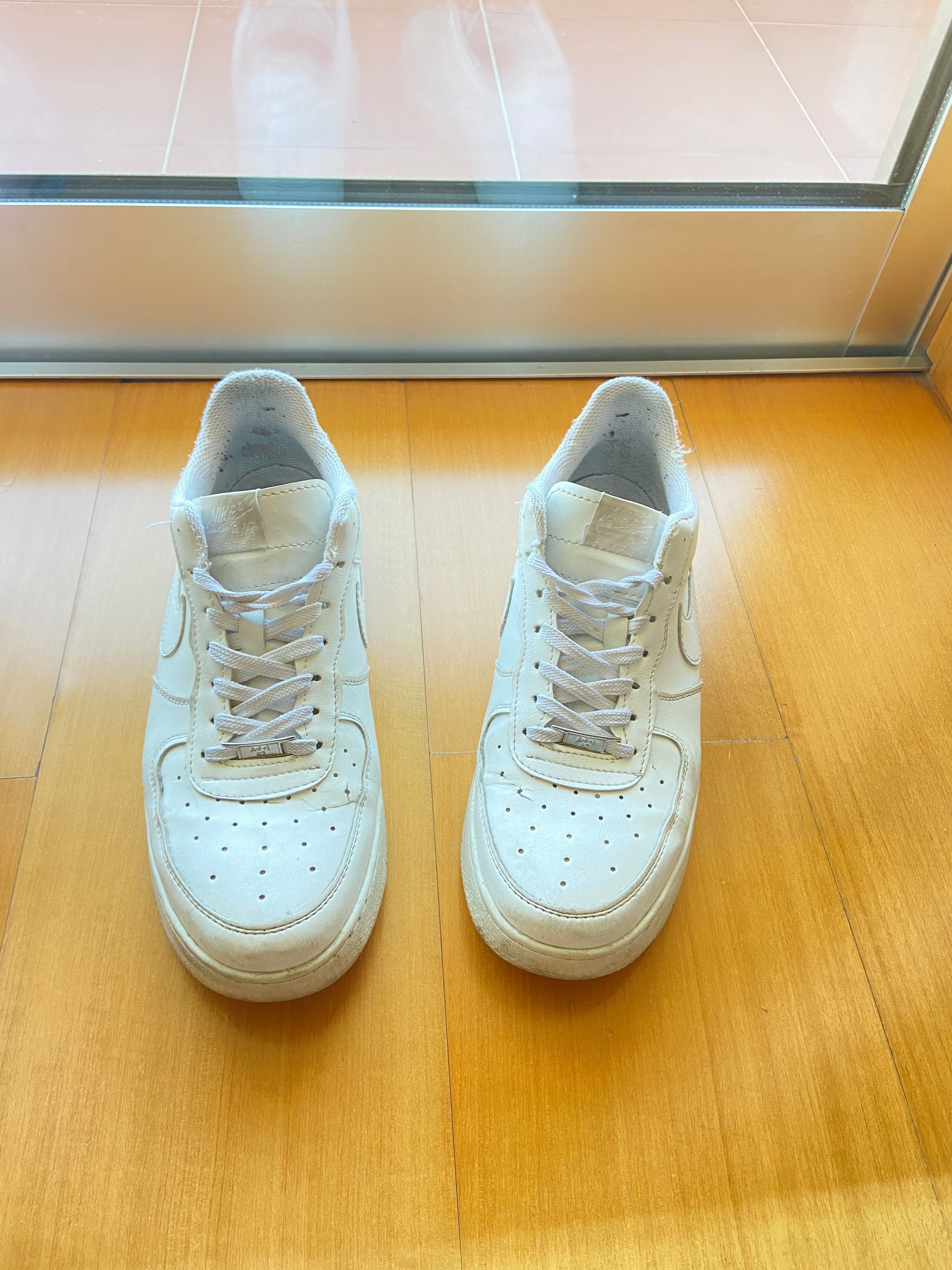 Nike air force tamanho 45