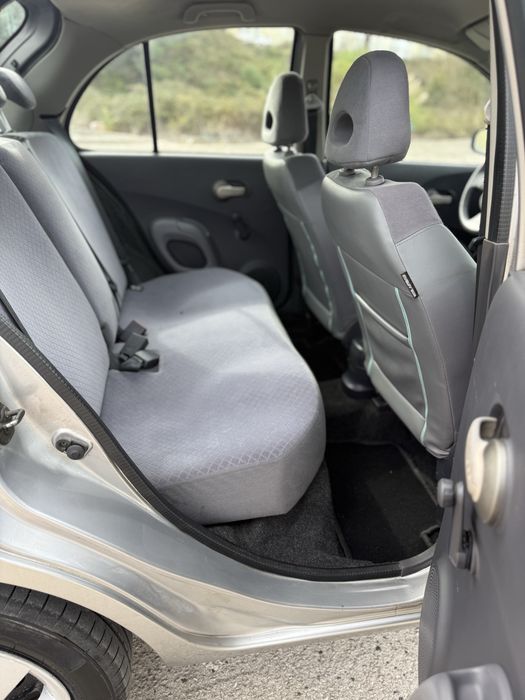 Nissan Micra 1.2 Acenta (gasolina)