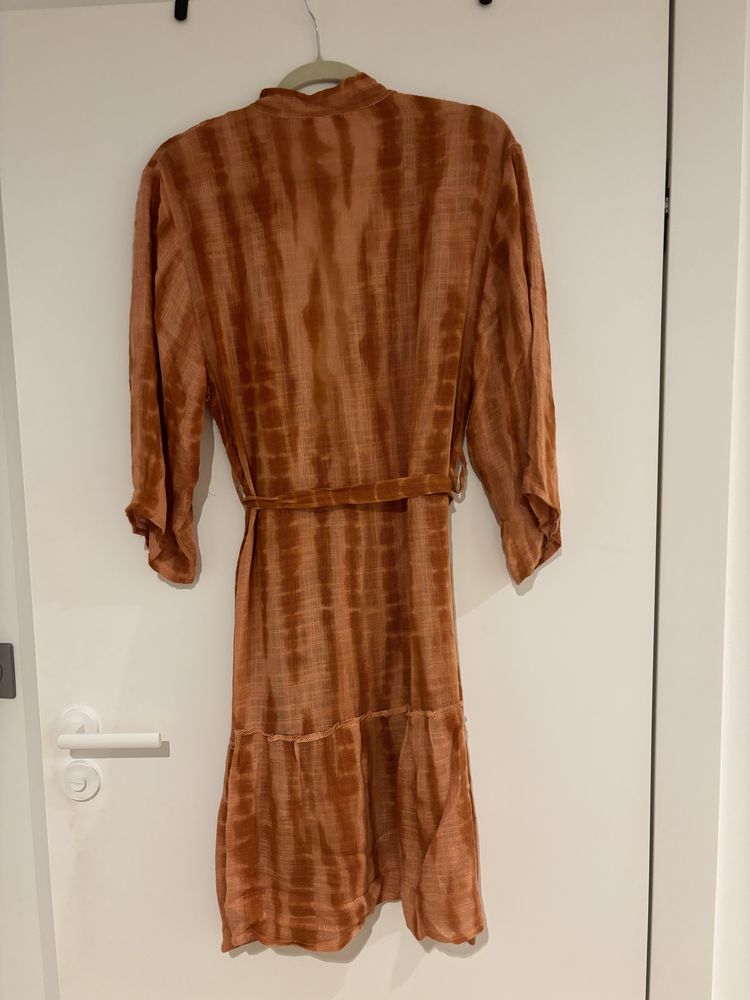 Sukienka kimono Reserved
