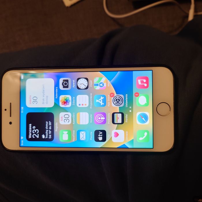 iPhone 8 64 GB stan bdb