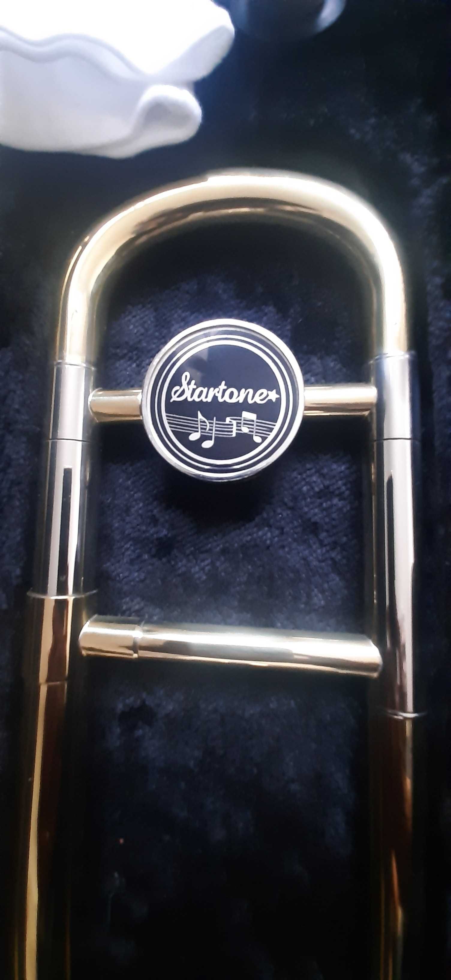 Trombone Startone