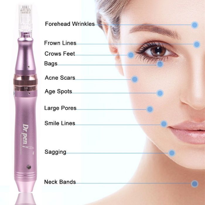 Dermapen Dr. Pen Ultima M7