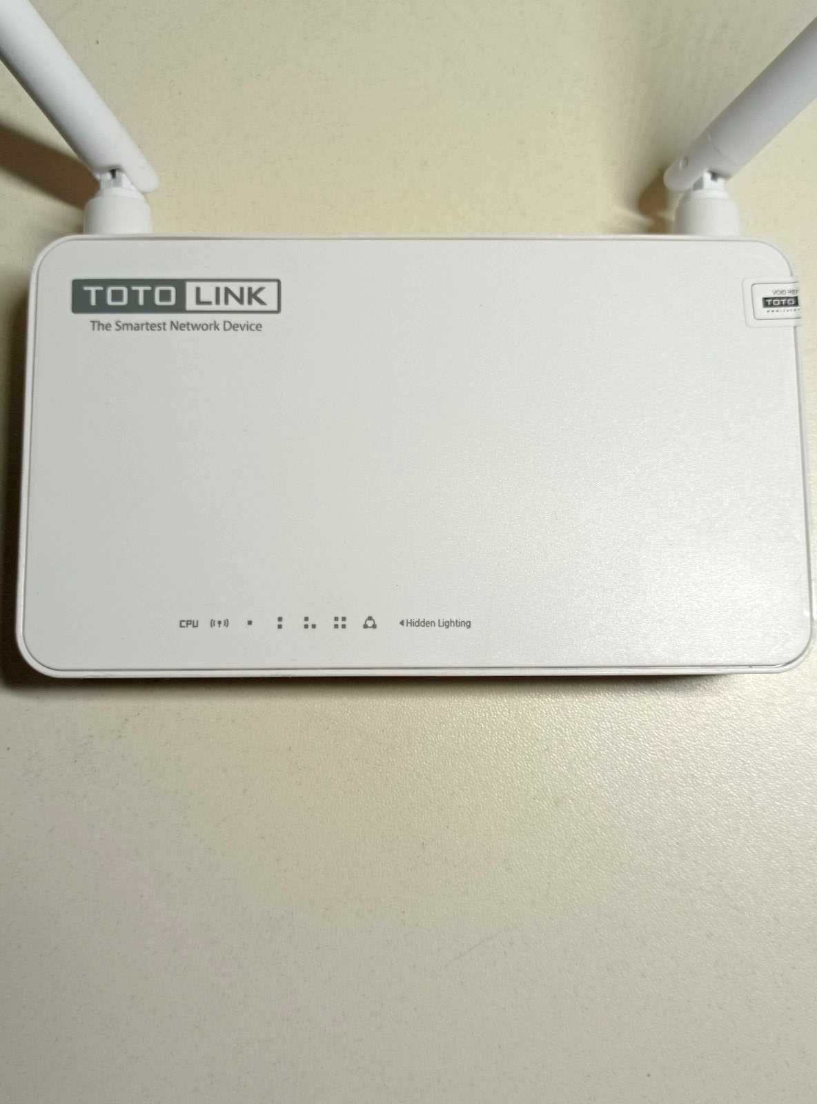 Маршрутизатор / Роутер  Totolink N300RT