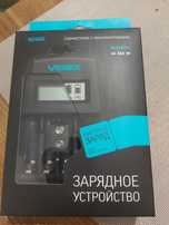 Зарядное устройство VIDEX ND400.